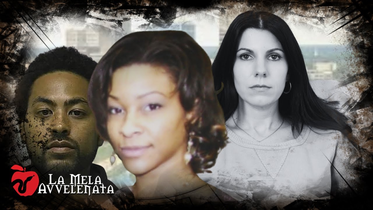 LA TRISTE STORIA DI SHERRY