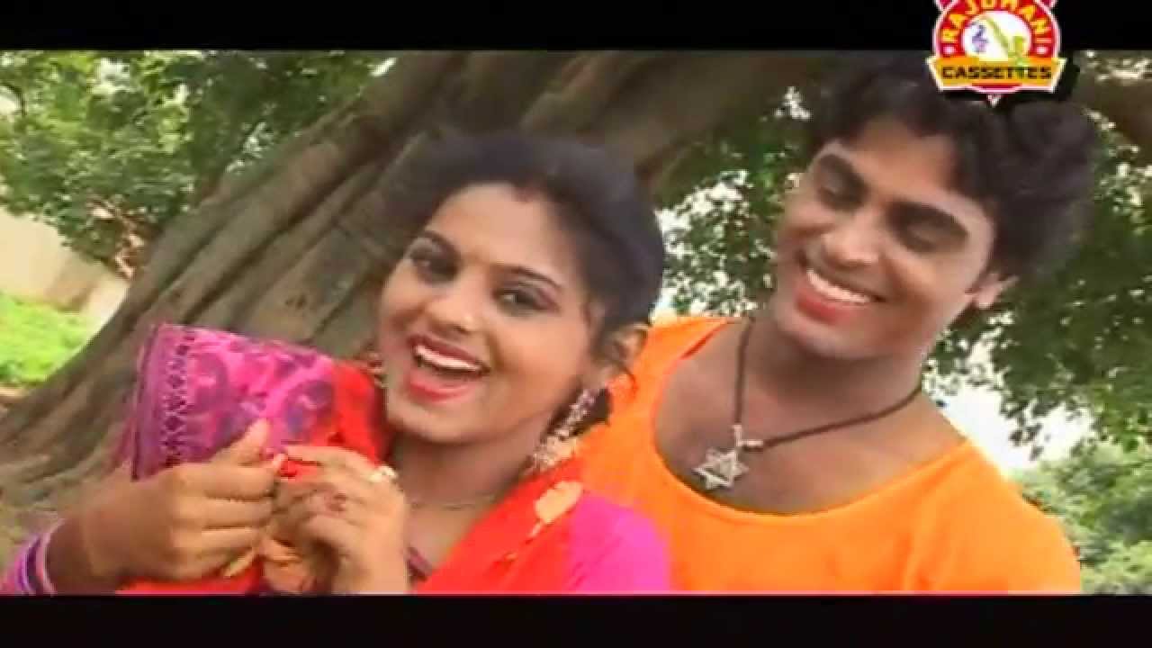 HD New 2014 Hot Adhunik Nagpuri Songs Jharkhand Adha Rati Giri