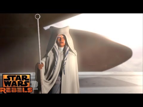 Video: Kas darth vader ja kylo ren on omavahel seotud?