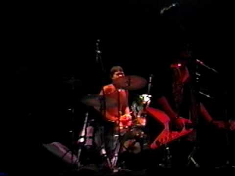 rought Blind Lemon Pie Spectrum '86 Rough And Tough