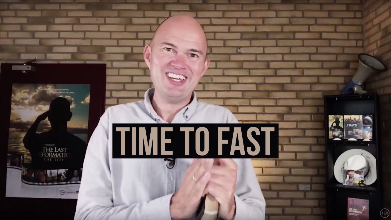 Is it possible to baptize in fasting Is it possible to baptize in fasting