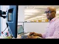 What's it like to work at Amazon Web Services? Meet our Cloud Support Engineers.