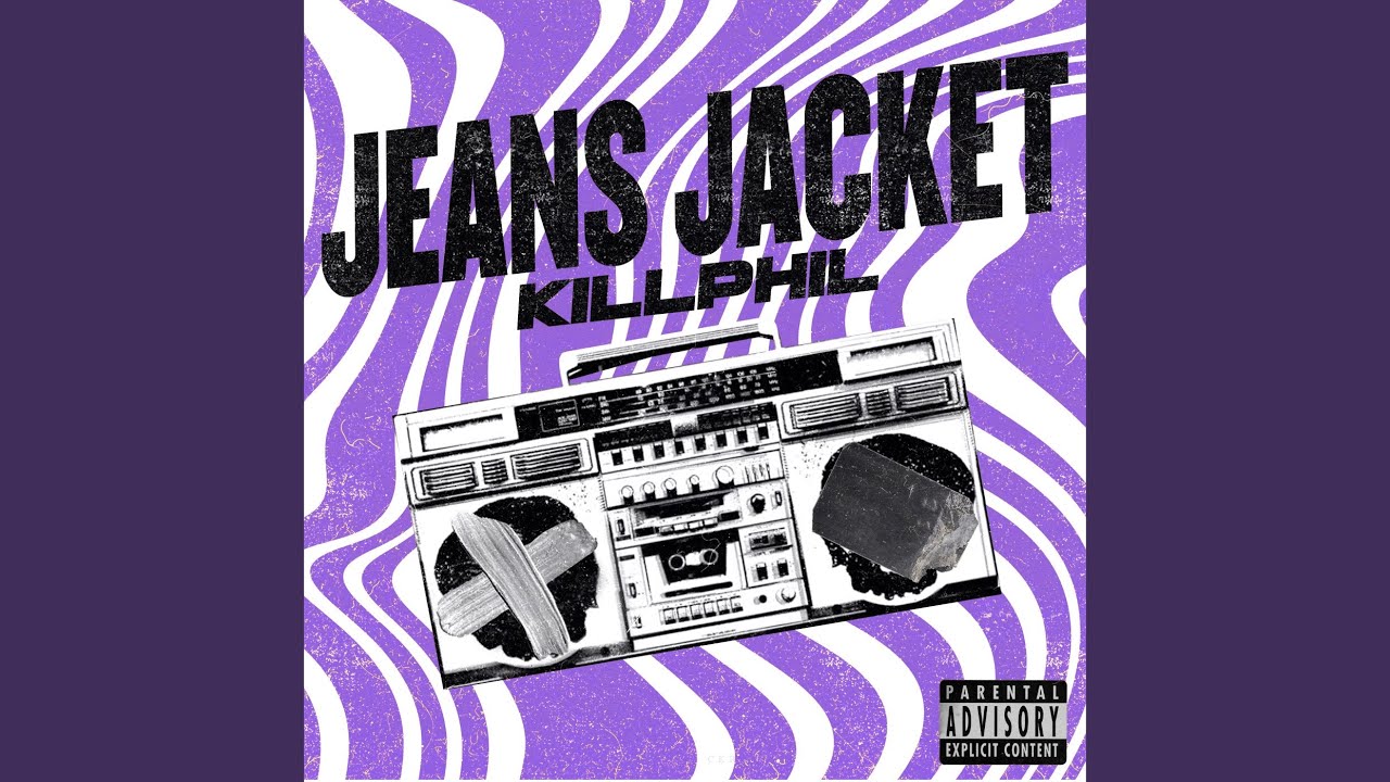 Watch Jeans Jacket on YouTube Watch Jeans Jacket on YouTube