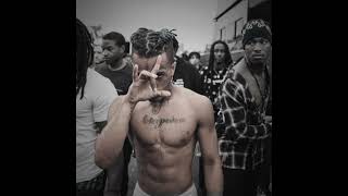 [FREE] LIL DARKIE x XXXTENTACION x No Melody x Hard Type Beat - 