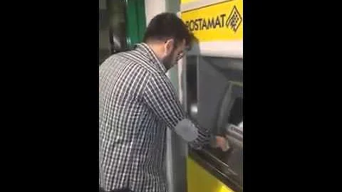 Quanto si può prelevare con il bancomat?