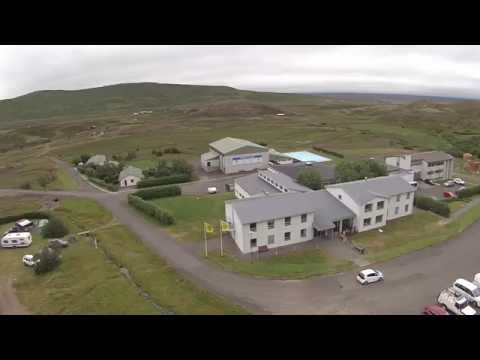 Laugar í Sælingsdal - YouTube