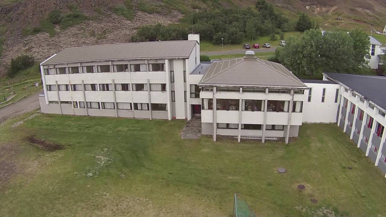 Laugar í Sælingsdal — Laugar í Sælingsdal — video poster