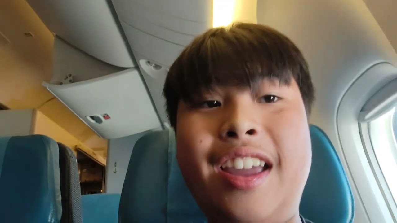 I Flew On Philippine Airlines's Long Haul Economy