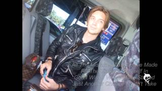 Watch Alex Band Get Up video