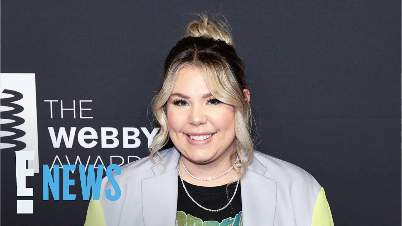 'Teen Mom 2' Kailyn Lowry Is Pregnant With Twins