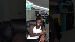 Blueface and Chrisean Rock Meet Kai Cenat's Dad for the First Time