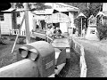 【昔の神戸】1960年頃の下沢通3丁目大家族・湊川公園 兵庫区役所、神戸市電、湊川市場（尾畠春夫さんが魚屋で修業していた頃）フィルム:ネオパンSS  曲:タルレガ-アルハンブラの想い出 g：荘村清志