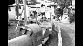 【昔の神戸】1960年頃の下沢通3丁目大家族・湊川公園 兵庫区役所、神戸市電、湊川市場（尾畠春夫さんが魚屋で修業していた頃）フィルム:ネオパンSS  曲:タルレガ-アルハンブラの想い出 g：荘村清志
