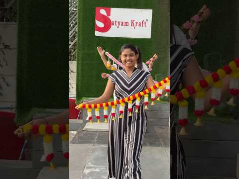 India S Most Affordable Diwali Toran Festive Door Home Décor