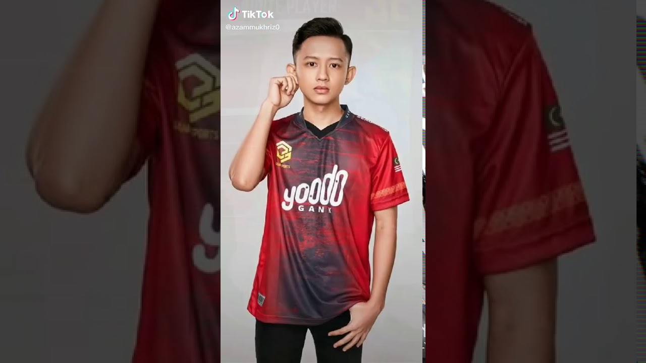 YOODO GANK FT TEAM PUBG