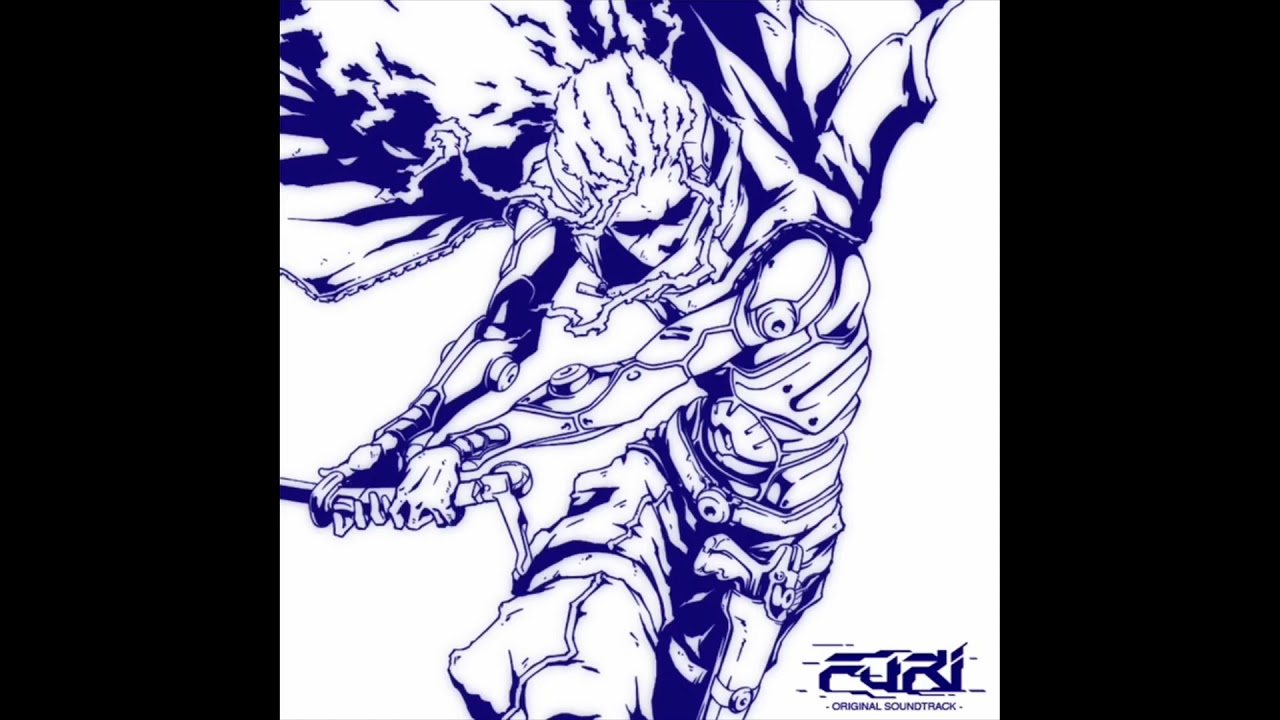 The Toxic Avenger Make This Right Furi OST One hour loop