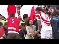 Japan v Italy | Nations Championship Live Match