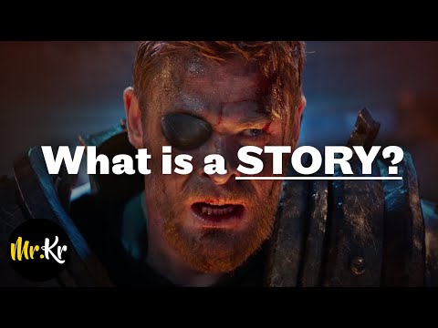 Video: What Is A Storyline