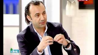 Clinic - Dr. Tony Nassar