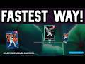 The FASTEST Way To Complete The Legend and Flashbacks Collection! (MLB The Show 26 Diamond Dynasty)