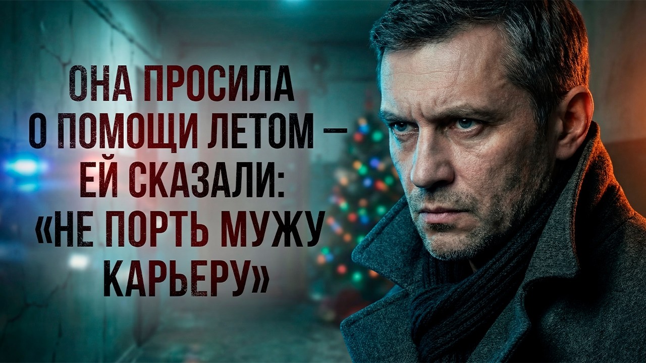 Нож со дна реки рассказал то, о чём молчал капитан полиции