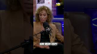 Family First: Tyrus and Sage on Presence Over Perfection #shorts #tyrus #sagesteele #family