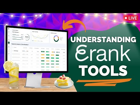 Reviewing Every Erank Tool - The Friday Bean Coffee Meet