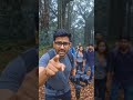 कैमरे में कैद हुई असली आत्मा? 😨 #JungleMystery #ViralShorts #YouTubeShorts #Explore #Trending