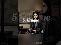 7 rules to attract anyone #like # comment#bekhayali #kinjal#jenu