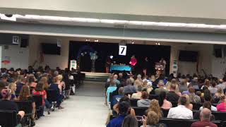 5th grade end of the year awards