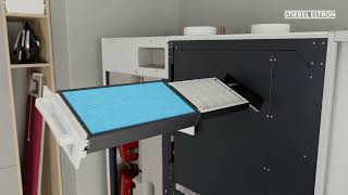 Wpnext Unsere Neue Lwz I Stiebel Eltron