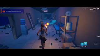 How YOU Can Complete Level 2 in Fortnite HAUNTED ESCAPE: CHAPTER 2? + HIDDEN PUMPKIN LOCATION