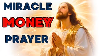 Powerful Miracle Prayer for Money Problems | Bills, Debt &amp; Mortgage Relief