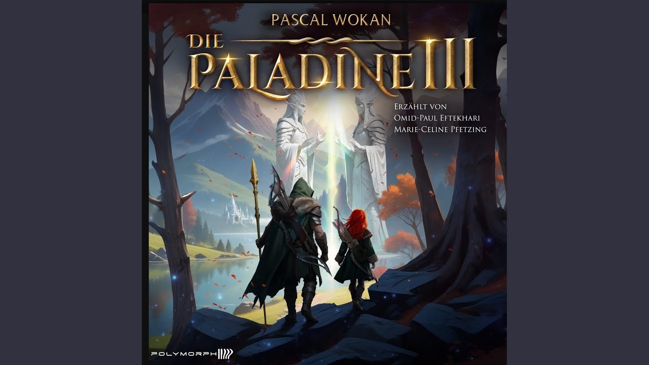 Kapitel 36 - Die Paladine - Pfad des Jägers