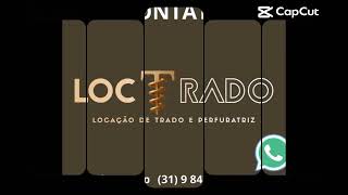 Trado E Perfuratriz É Na Loctrado