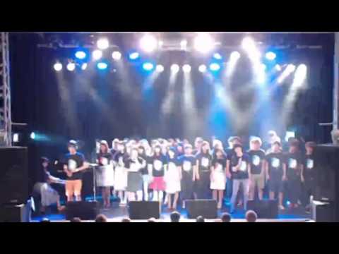 New Genelation Live 2015【Bang】全体曲