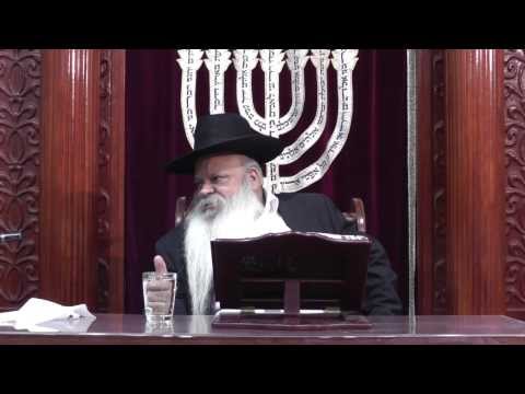 פגמים בעולמות העליונים | שבט מוסר | הרב דניאל זר