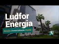 Por que a Ludfor é ideal para a energia do seu negócio