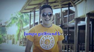 Paling Manang [Official Karaoke Music Video] ~ Sharin Amud Shapri