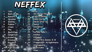 TOP HITS 2020 | Full Album NEFEEX 2020 -- Top 32 Songs Of NEFFEX -- Best Songs Of NEFFEX 2020