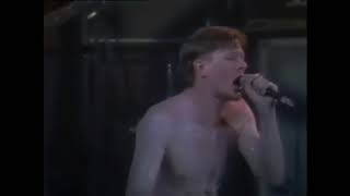 Swans - Like A Drug (Sha La La) Live in Hamburg 1987 (HQ)