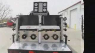 Mobile Fire Pump Testing using the Draft Commander 3000.wmv