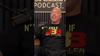 Lavar Ball On If His Sons Werent Athletes
