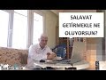 Hasan Akar - Salavat Getirmekle Ne Oluyorsun (K?sa Ders)