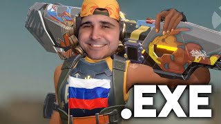 Raze.EXE │Valorant Funny Edit