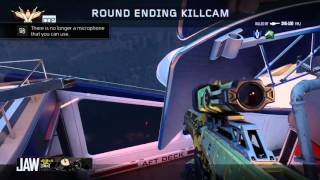 Explict Second On Awakening Dlc Skyjacked Bo3 Dlc Map
