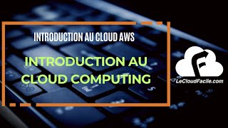 Cest Quoi Le Cloud Computing