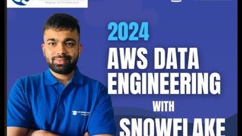 AWS Data Engineering with Snowflake #snowflake #aws #dataengineer #python #glue #sql  #aws #cloud