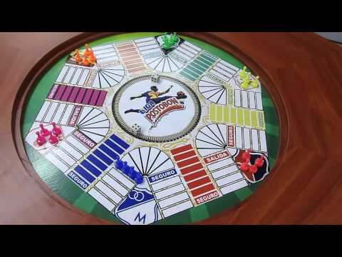 🎬 Video relacionado con mesas multijuegos plegables