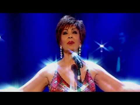 Shirley Bassey   Moonraker LFTL video edit disco version